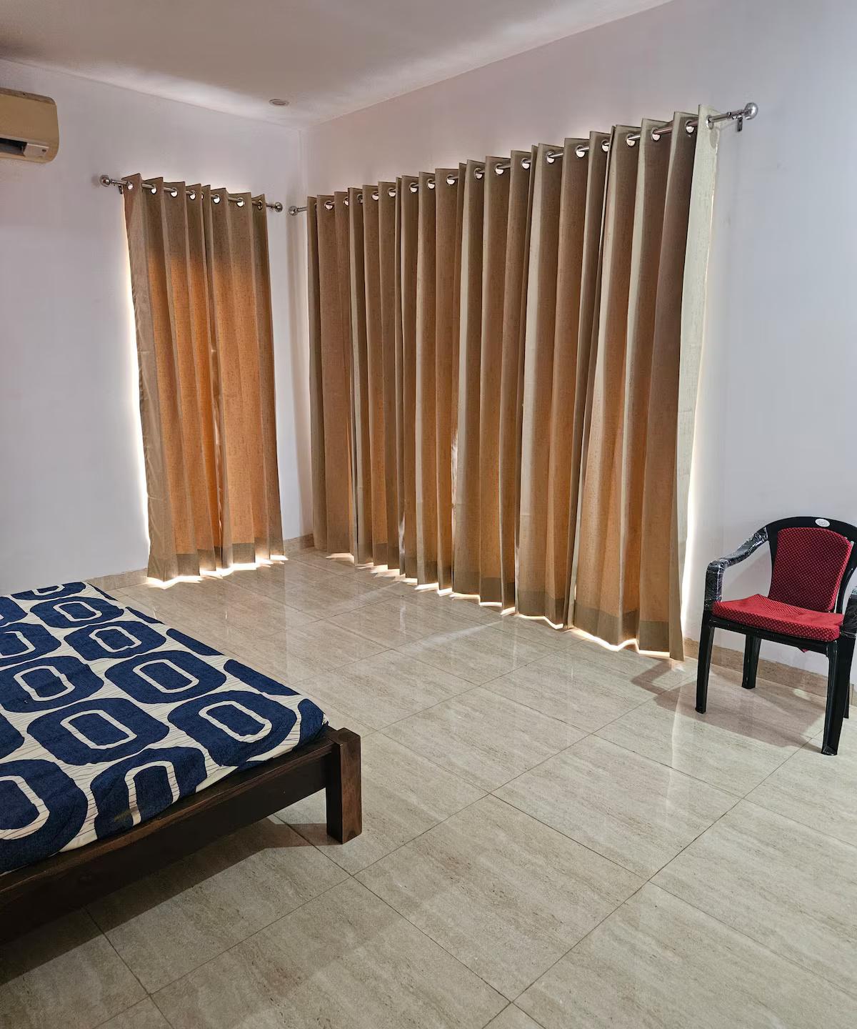 Ekant Farm (NCR) x Solis Nature