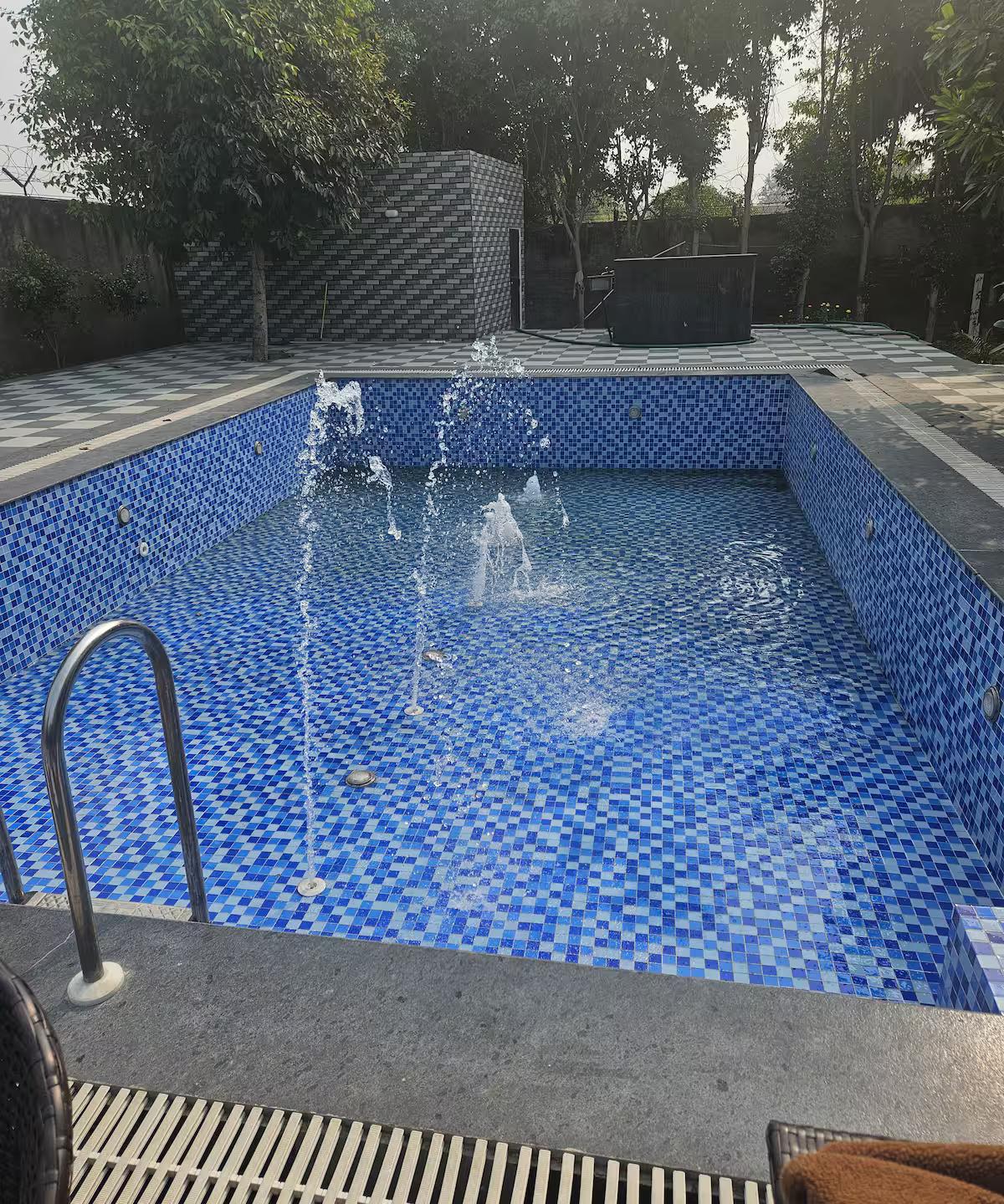 Ekant Farm (NCR) x Solis Nature