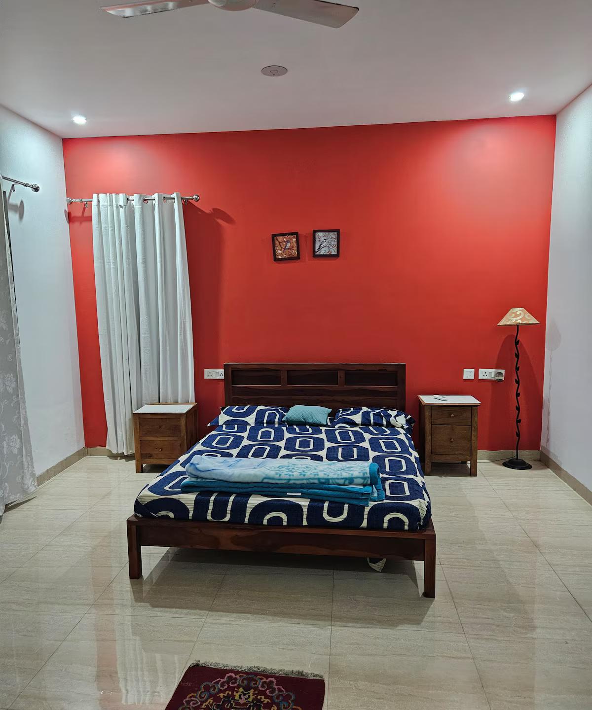 Ekant Farm (NCR) x Solis Nature