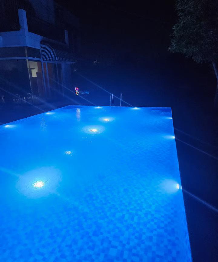 Ekant Farm (NCR) x Solis Nature