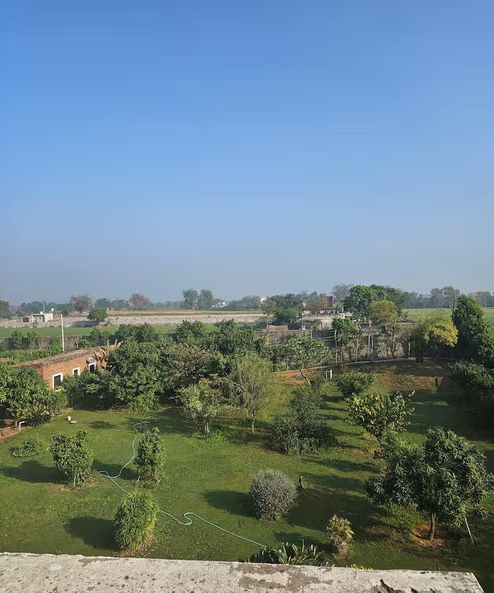 Ekant Farm (NCR) x Solis Nature