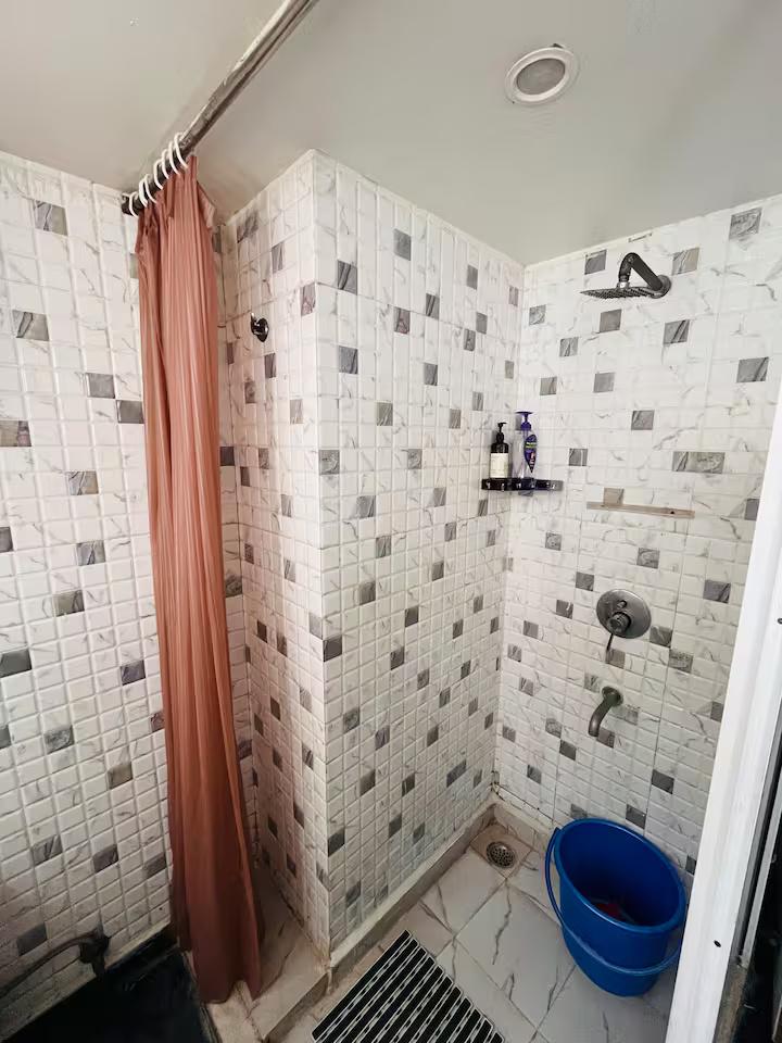 Stylish 800SQFT Luxury Apart with Theme Room in HKV (N x Solis Nature