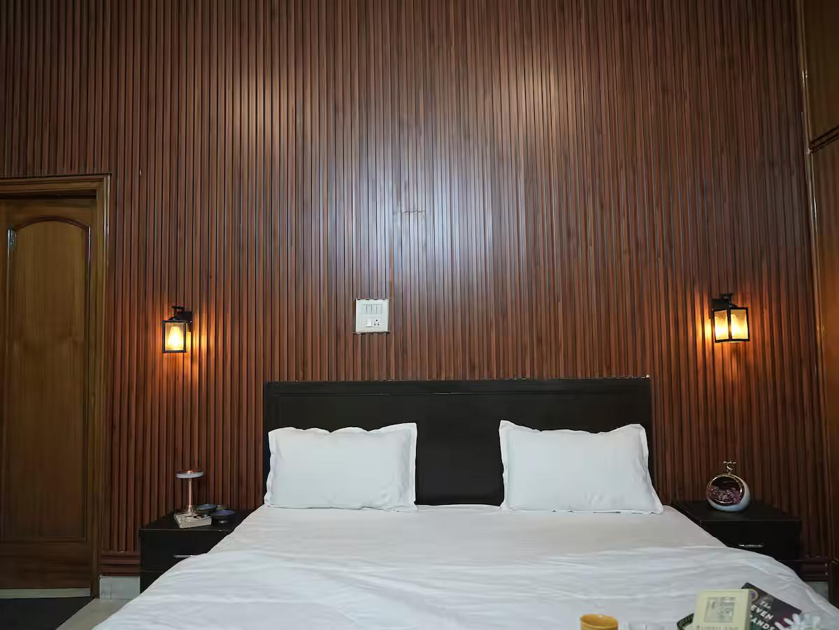 Paradise Island - A Luxurious BNB near Airport x Solis Nature