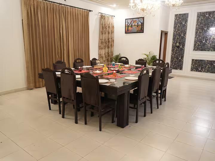 Paradise Island - A Luxurious BNB near Airport x Solis Nature