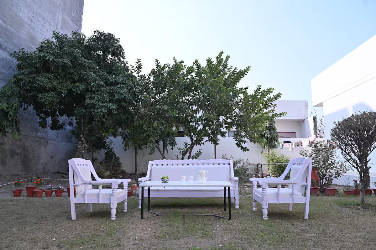 Paradise Island - A Luxurious BNB near Airport x Solis Nature