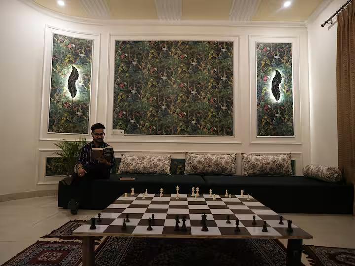 Paradise Island - A Luxurious BNB near Airport x Solis Nature
