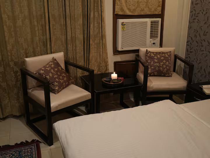 Paradise Island - A Luxurious BNB near Airport x Solis Nature