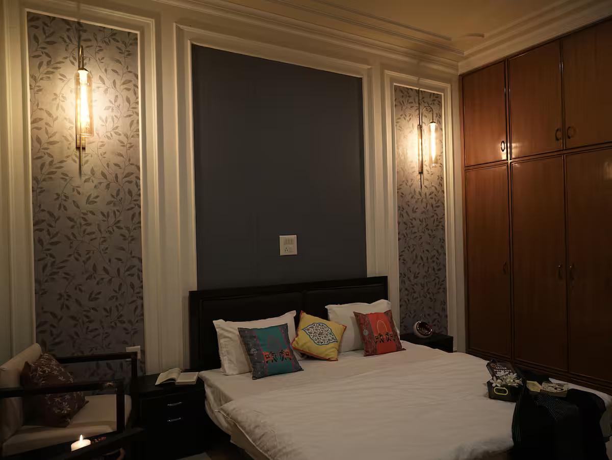 Paradise Island - A Luxurious BNB near Airport x Solis Nature