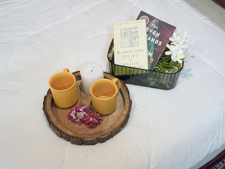 Paradise Island - A Luxurious BNB near Airport x Solis Nature