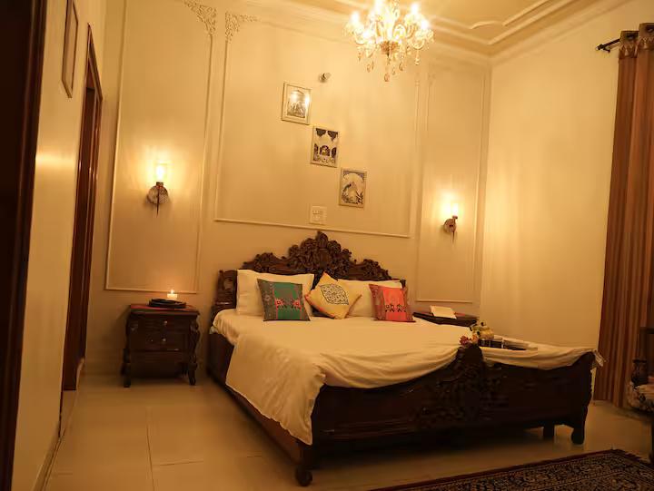 Paradise Island - A Luxurious BNB near Airport x Solis Nature