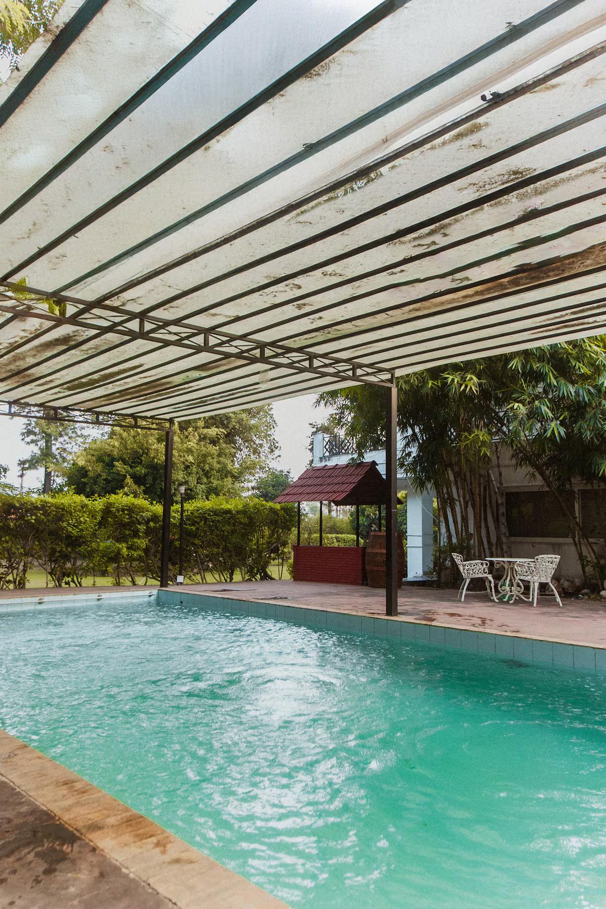 Starlit Solace farm x Solis Nature