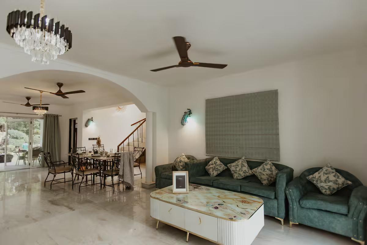 Starlit Solace farm x Solis Nature