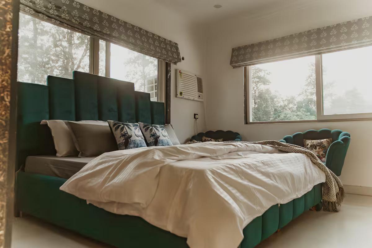 Starlit Solace farm x Solis Nature