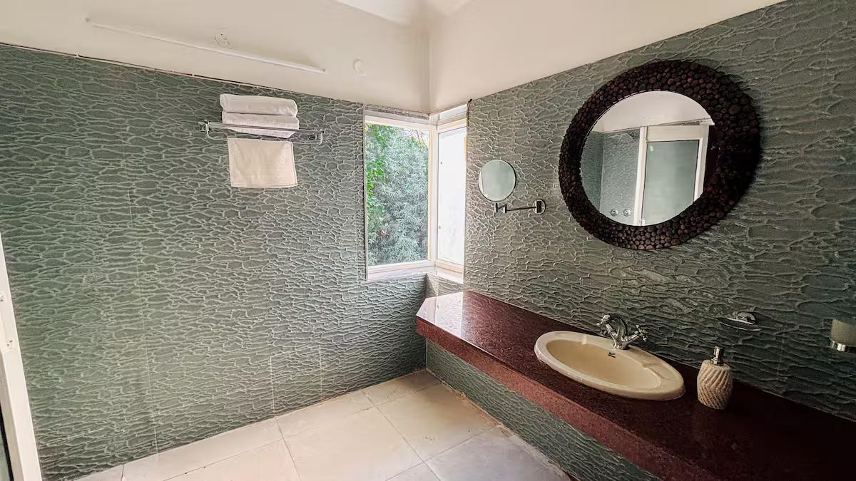 Starlit Solace farm x Solis Nature