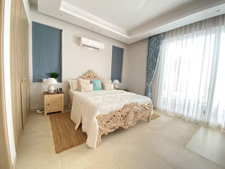 STAAR - Luxury Private Pool Villa in Anjuna x Solis Nature