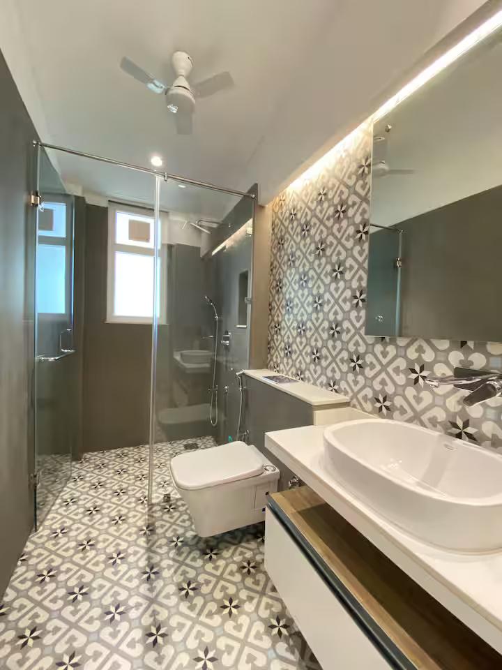 STAAR - Luxury Private Pool Villa in Anjuna x Solis Nature