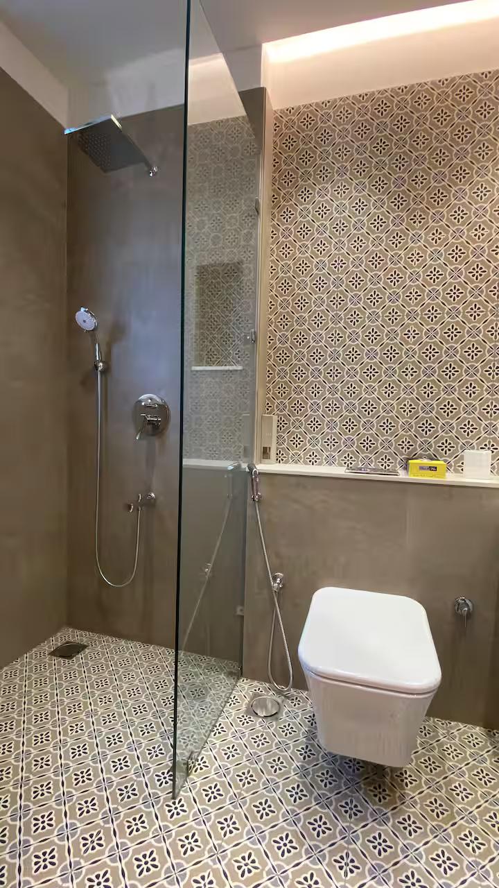 STAAR - Luxury Private Pool Villa in Anjuna x Solis Nature