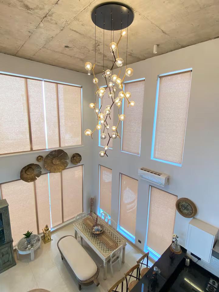 STAAR - Luxury Private Pool Villa in Anjuna x Solis Nature