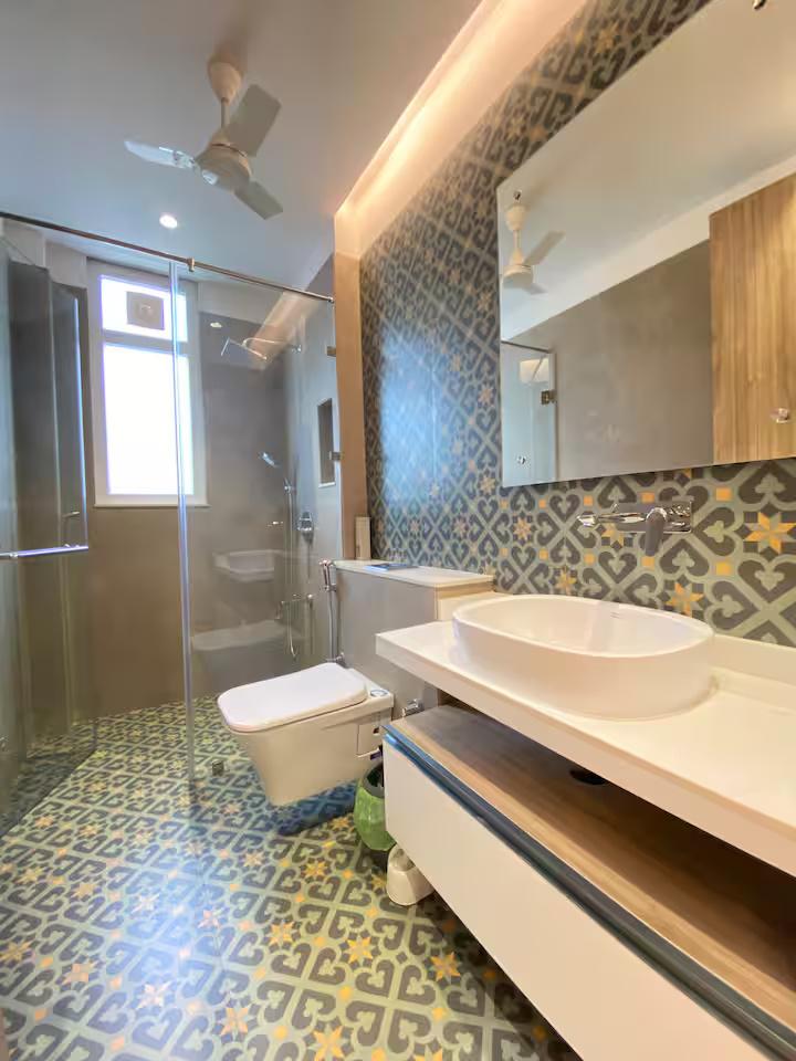 STAAR - Luxury Private Pool Villa in Anjuna x Solis Nature