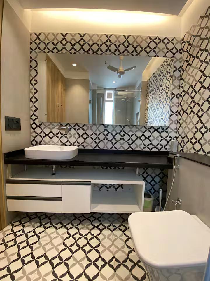 STAAR - Luxury Private Pool Villa in Anjuna x Solis Nature