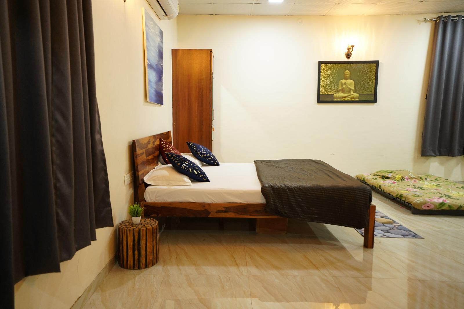 Dreams chalet x Solis Nature