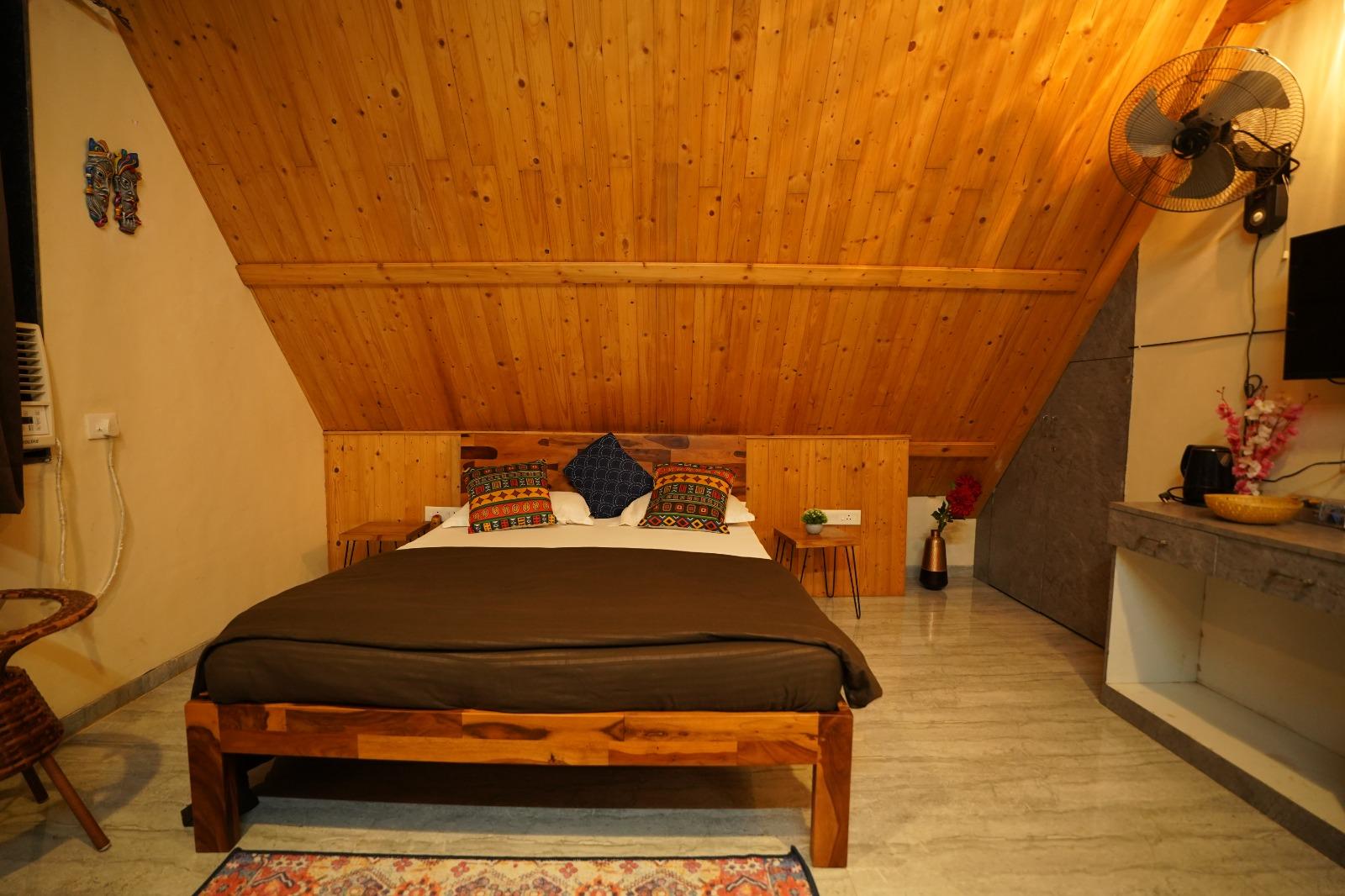 Dreams chalet x Solis Nature