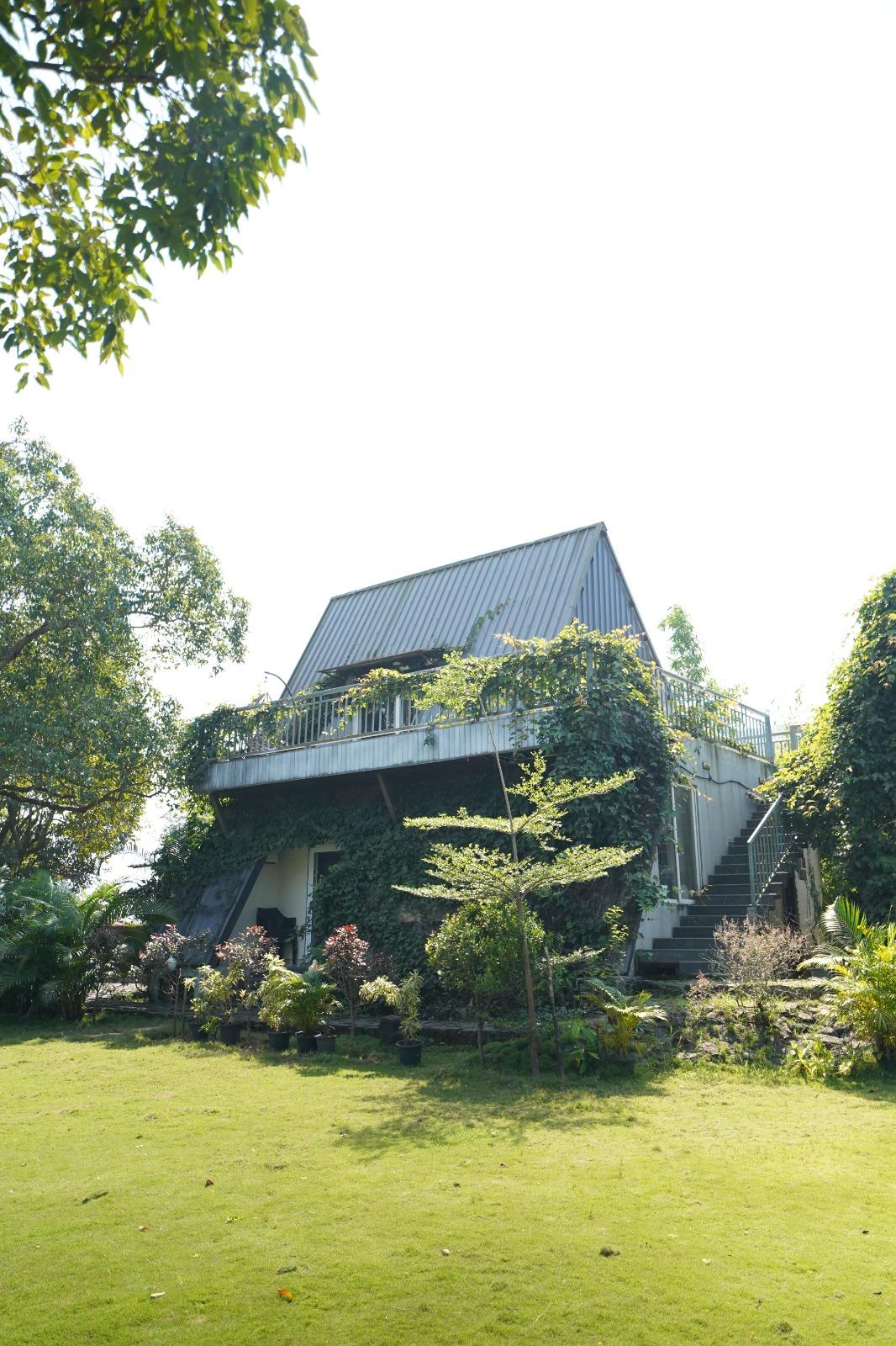 Dreams chalet x Solis Nature