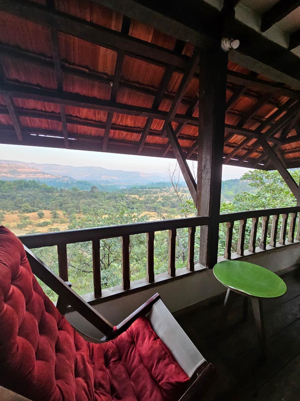 Dweej -The Eco Villa x Solis Nature