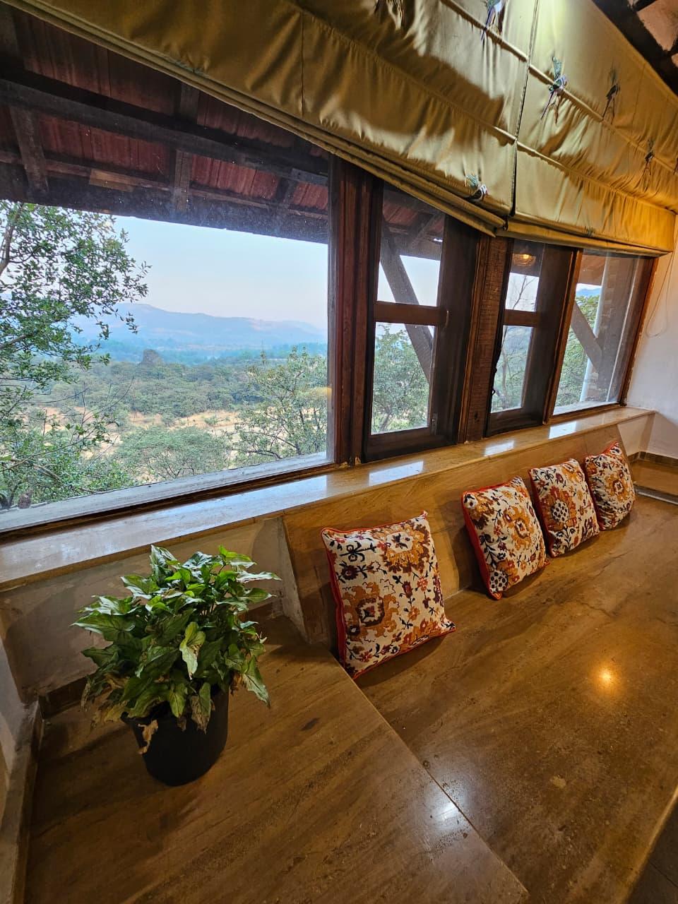 Dweej -The Eco Villa x Solis Nature