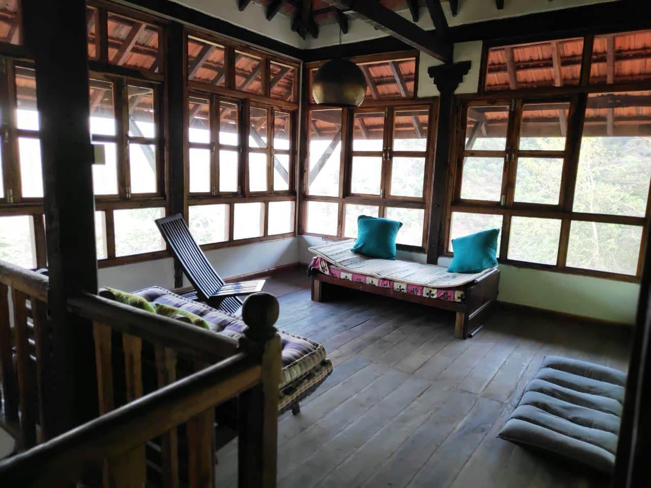 Dweej -The Eco Villa x Solis Nature