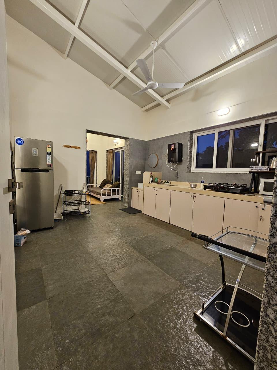 Anantara Villa x Solis Nature