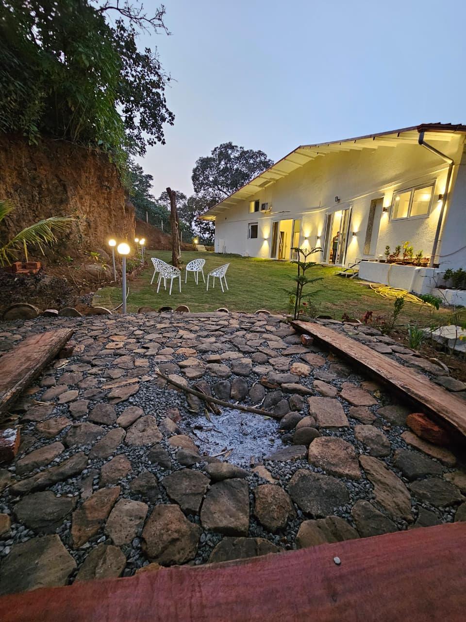 Anantara Villa x Solis Nature