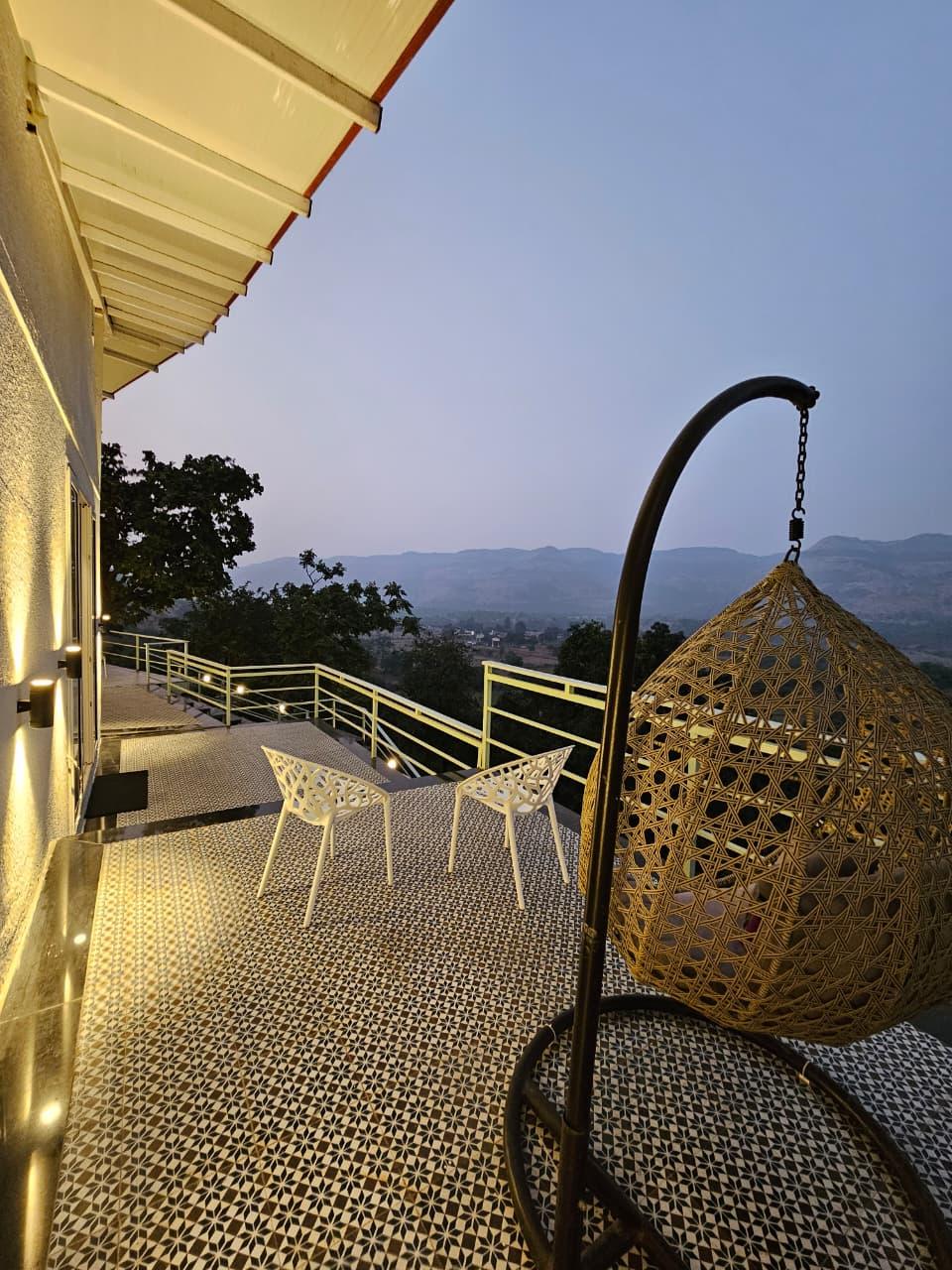 Anantara Villa x Solis Nature