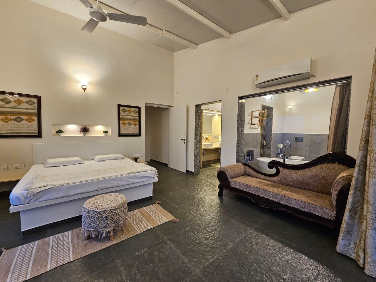 Anantara Villa x Solis Nature