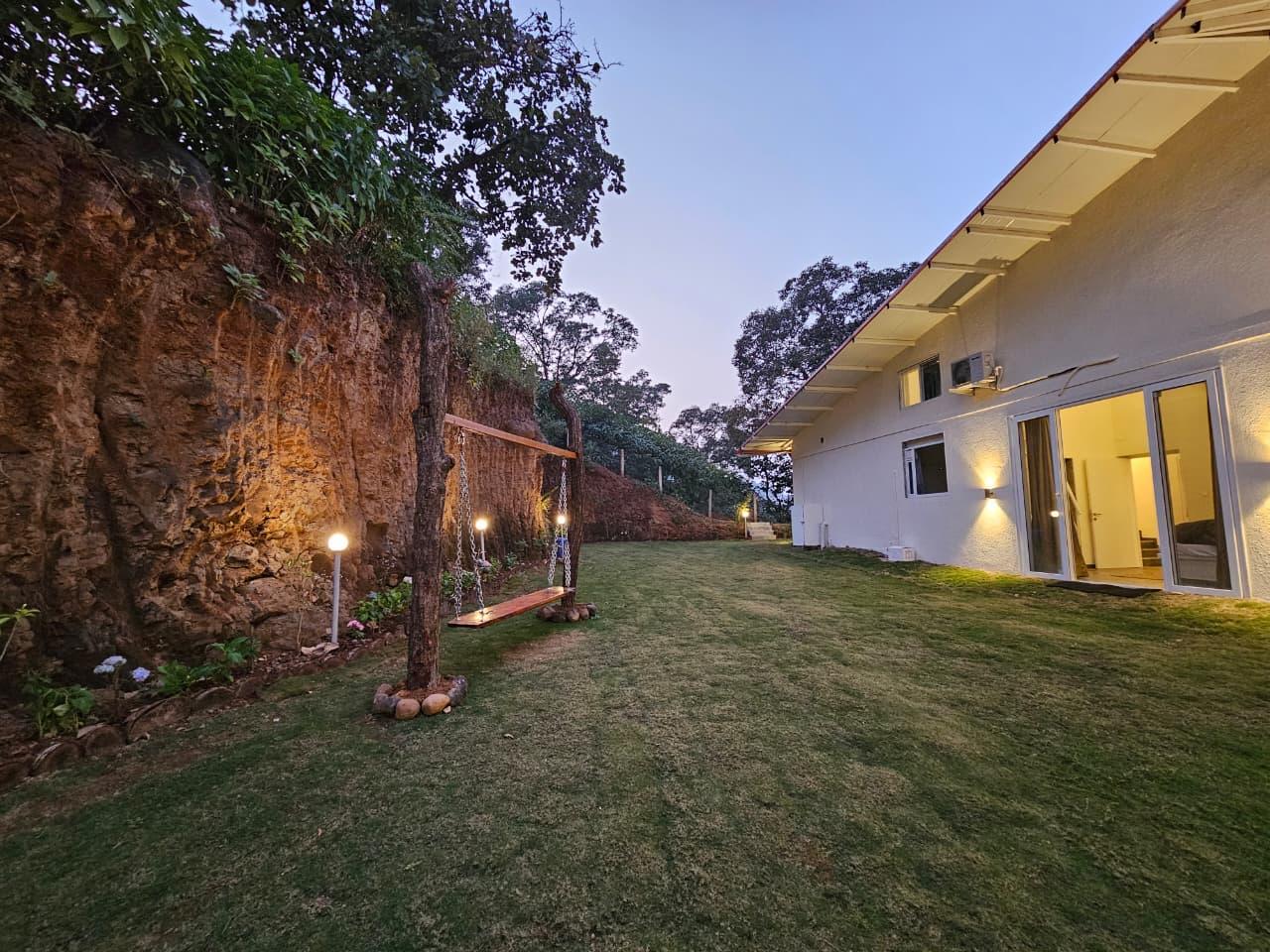 Anantara Villa x Solis Nature