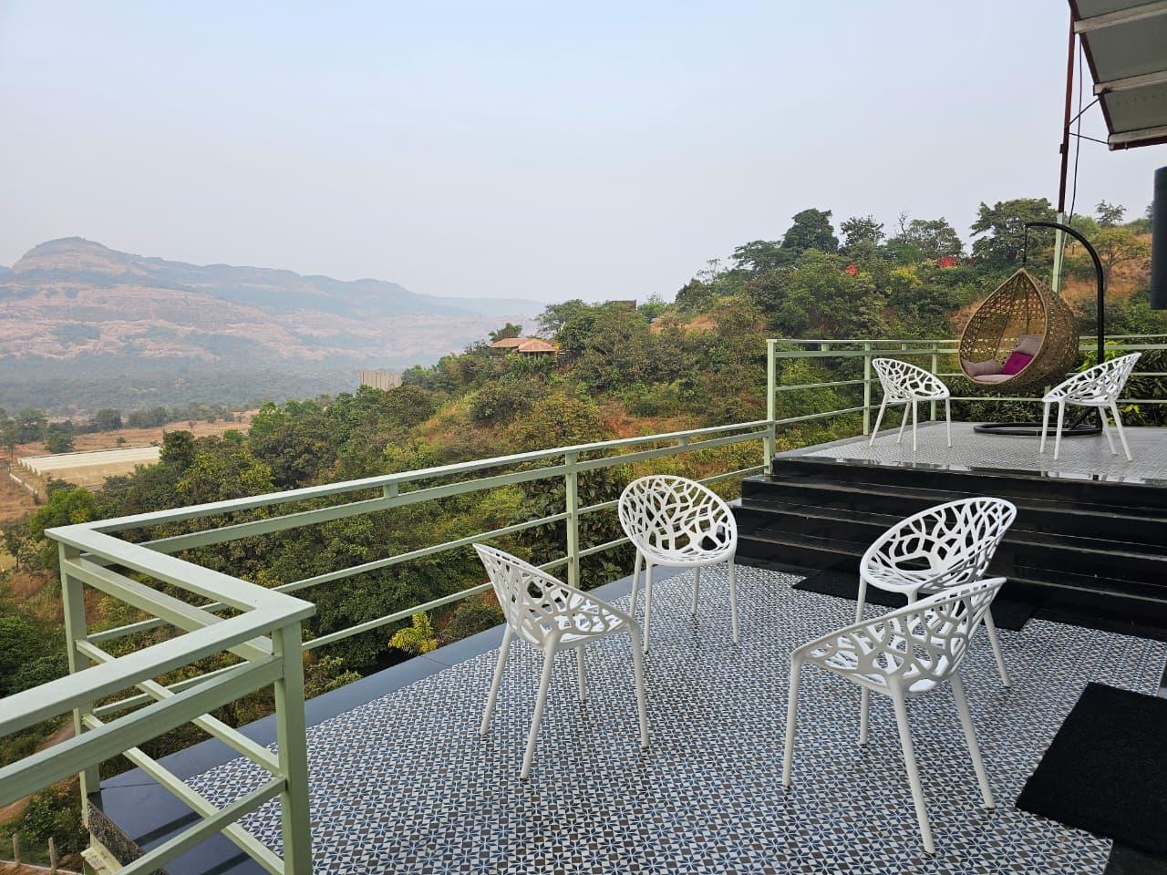 Anantara Villa x Solis Nature