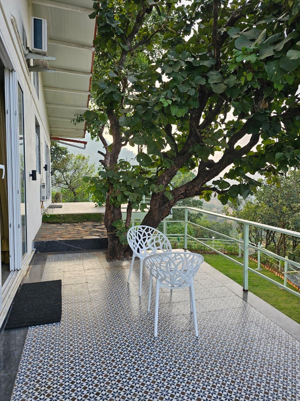 Anantara Villa x Solis Nature