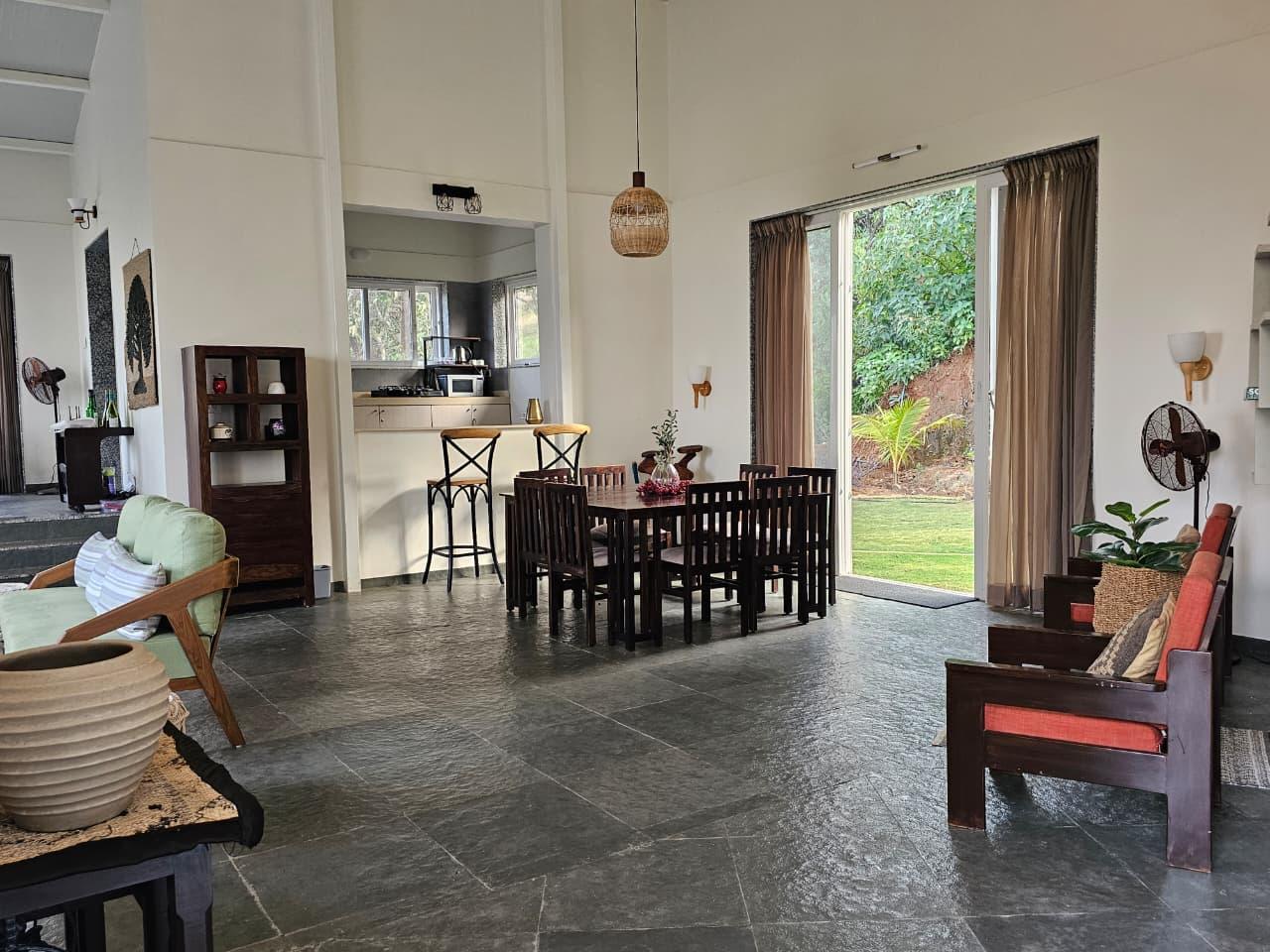 Anantara Villa x Solis Nature