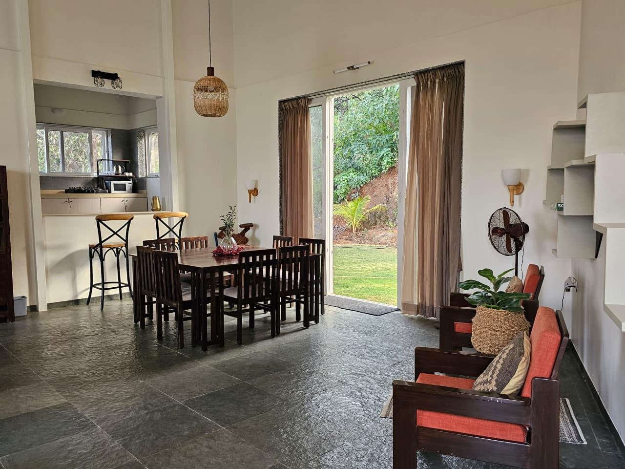 Anantara Villa x Solis Nature