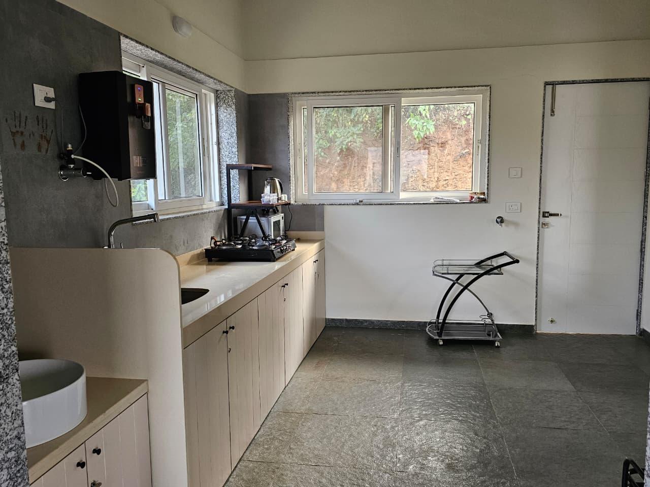 Anantara Villa x Solis Nature