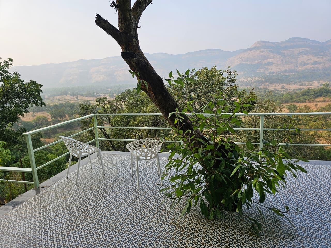 Anantara Villa x Solis Nature