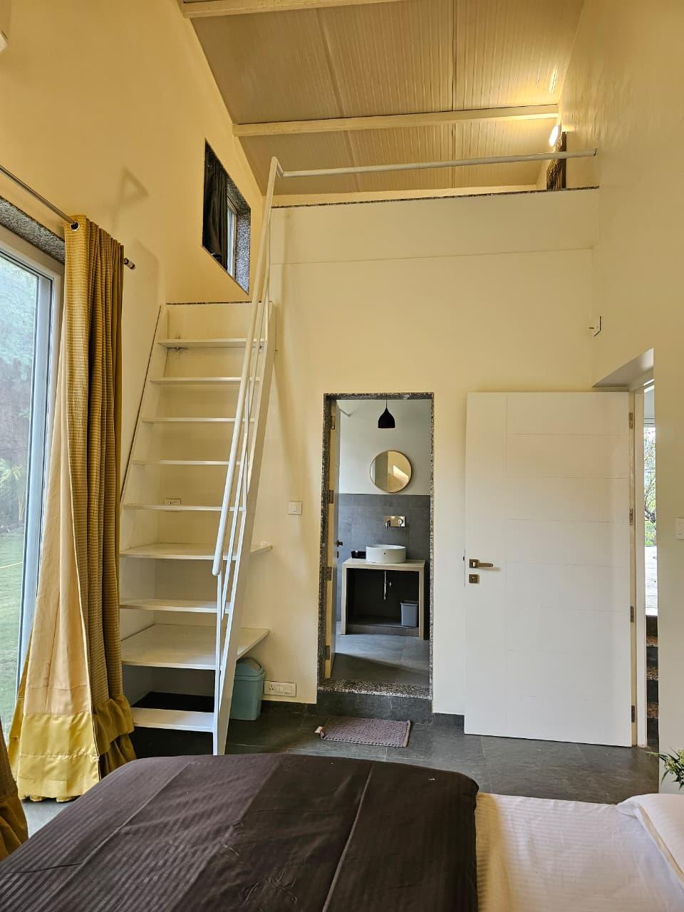 Anantara Villa x Solis Nature