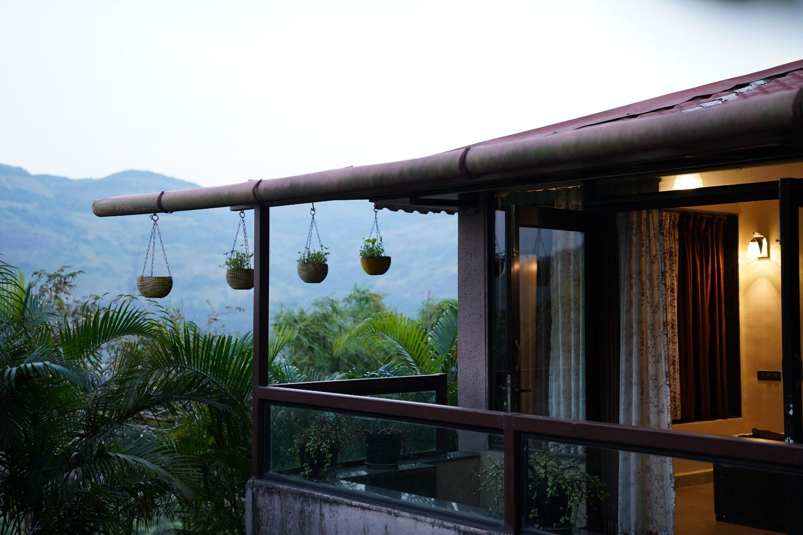 Yahvi The Forest Abode x Solis Nature