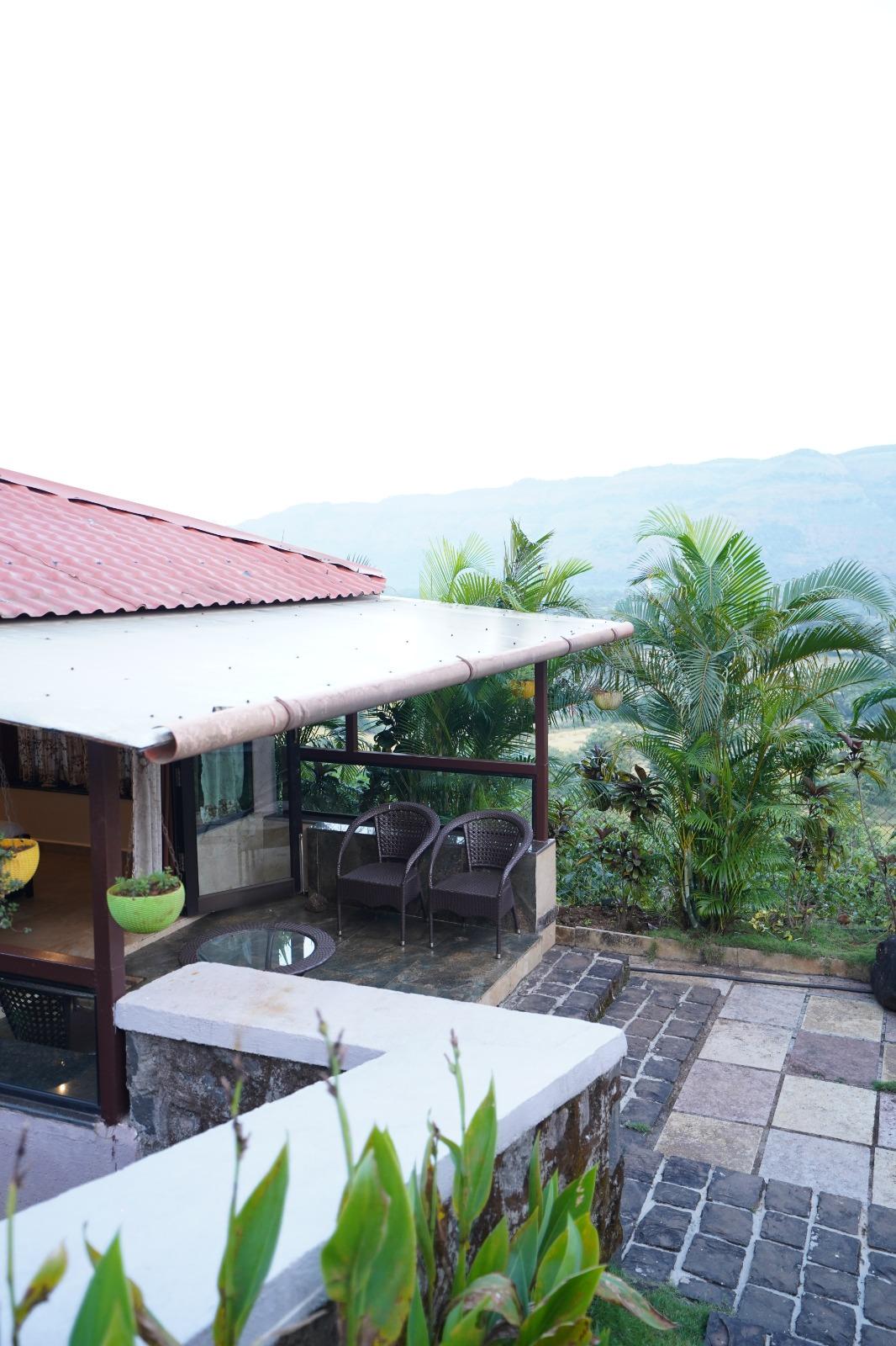 Yahvi The Forest Abode x Solis Nature