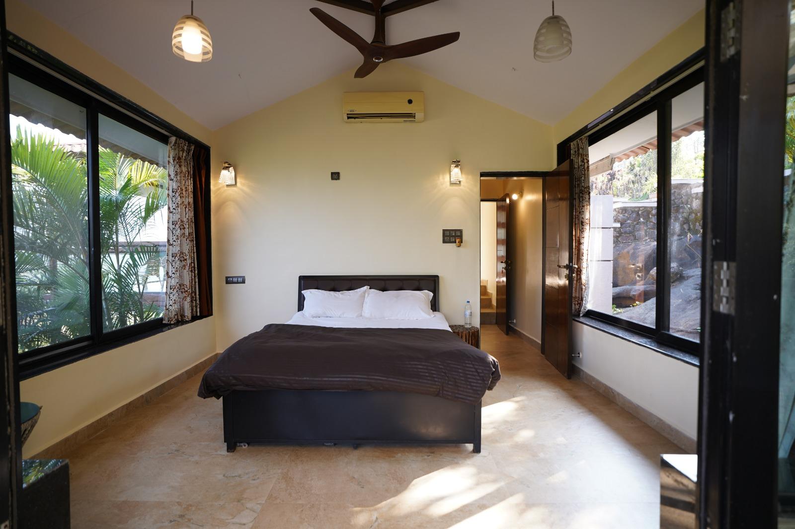 Yahvi The Forest Abode x Solis Nature