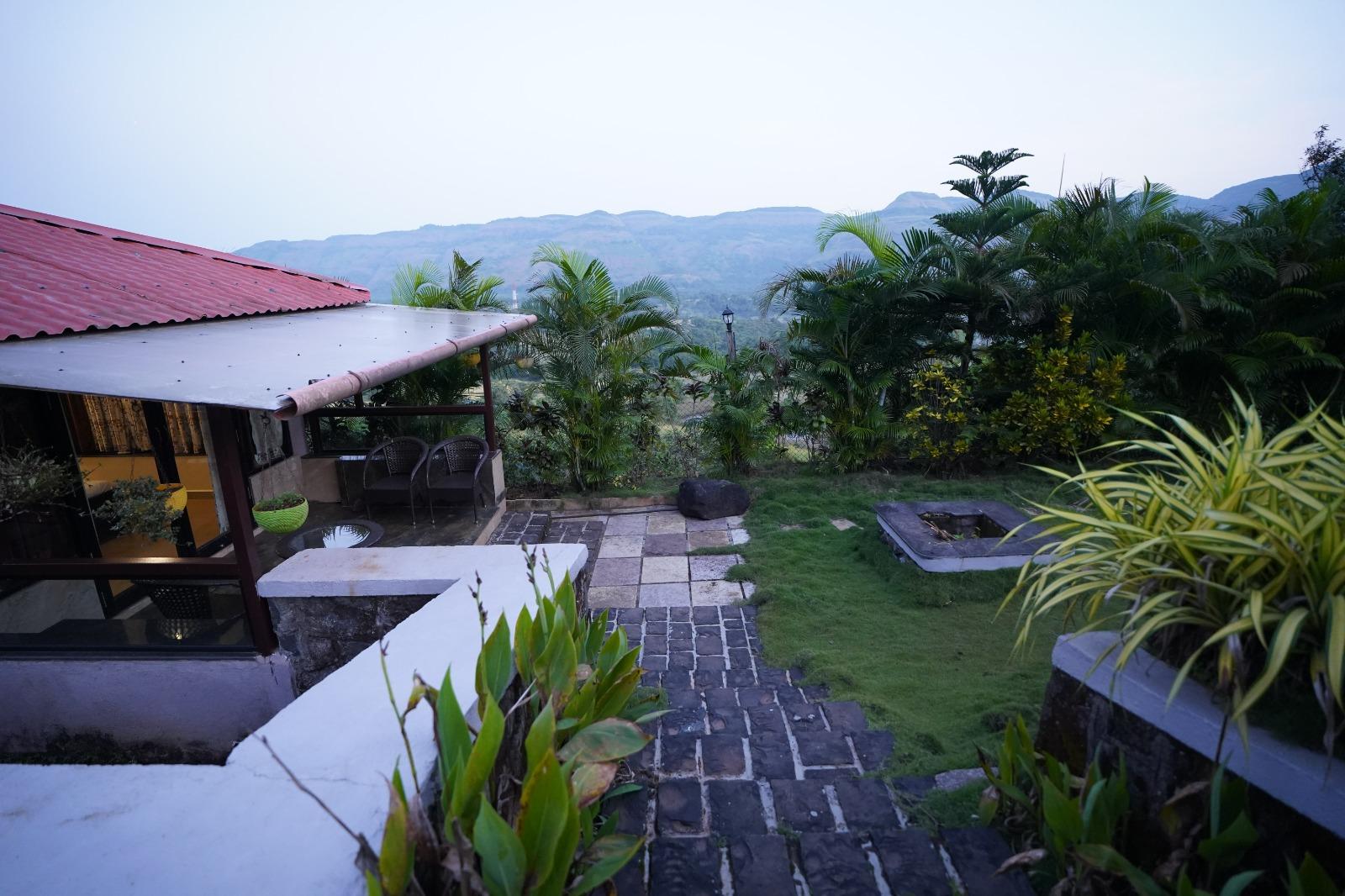 Yahvi The Forest Abode x Solis Nature