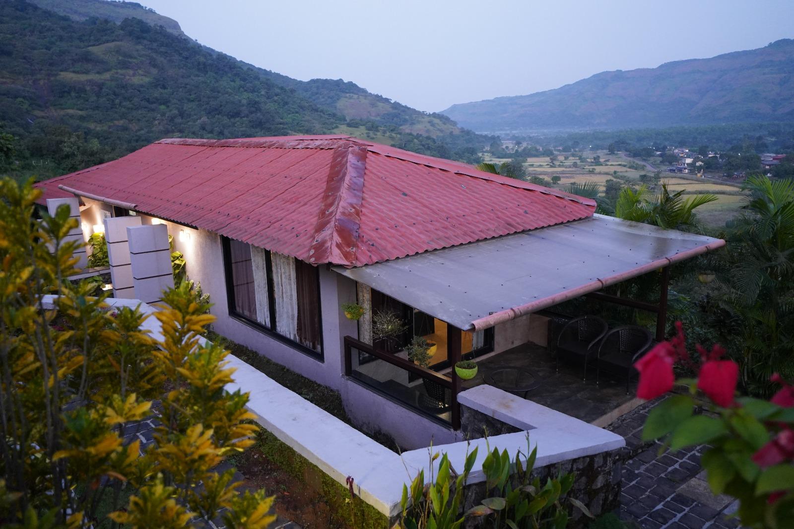 Yahvi The Forest Abode x Solis Nature