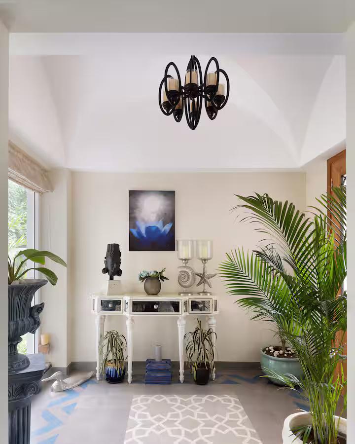 Rah - 5 BHK Luxury Villa in Assagao x Solis Nature
