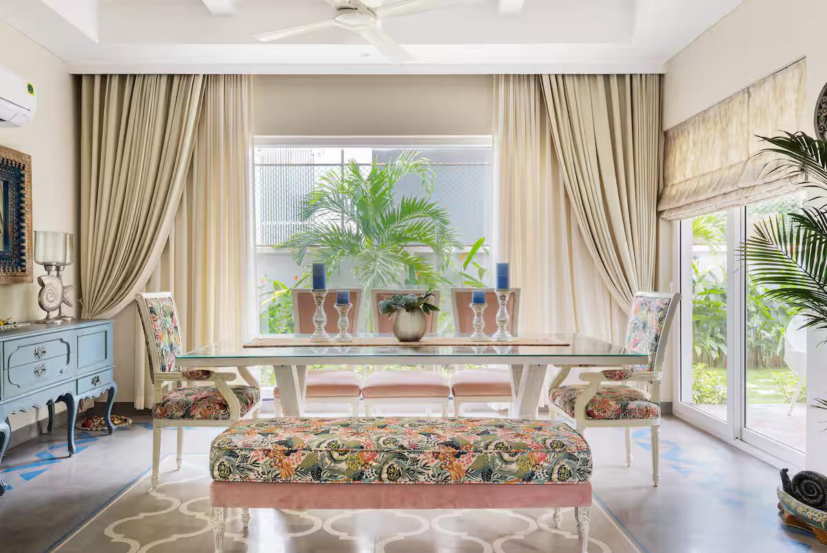 Rah - 5 BHK Luxury Villa in Assagao x Solis Nature