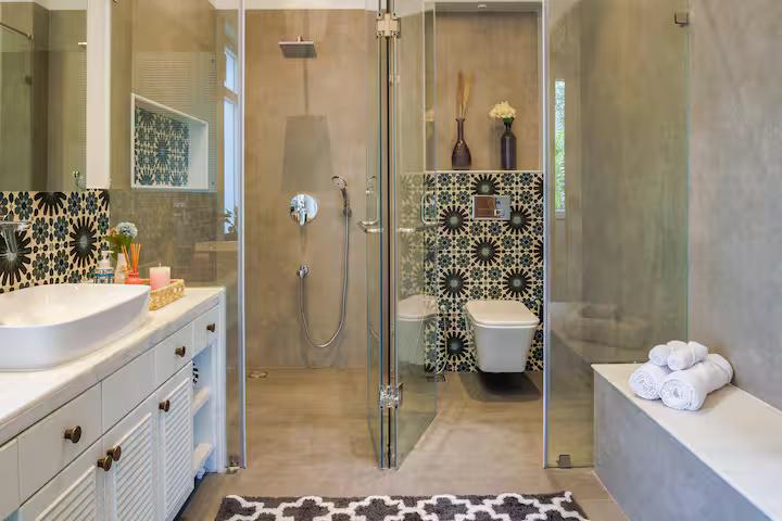 Rah - 5 BHK Luxury Villa in Assagao x Solis Nature